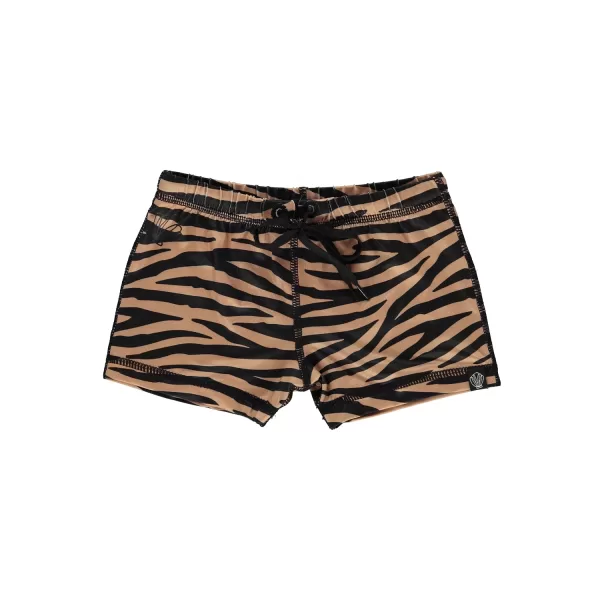 TIGER SHARK SWIMSHORT