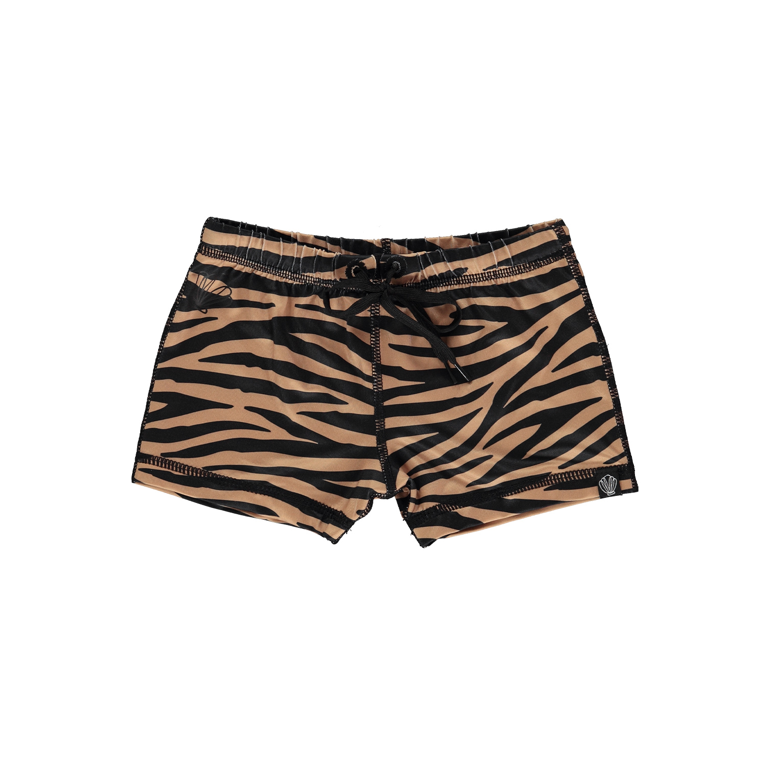 TIGER SHARK SWIMSHORT – Beach & Bandits – Dubai